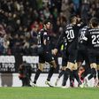 Destaques do Sporting: Quanto mais escura a noite, mais brilhantes as estrelas