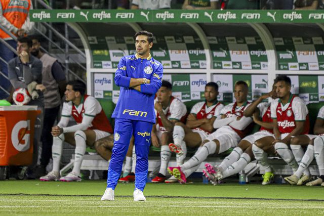 Abel comenta polémica com Al Sadd: «Só há uma verdade e uma certeza…»