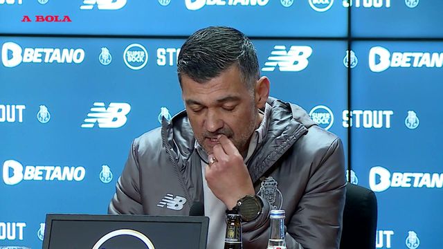 «Eu não gostava muito de ter um treinador como eu»