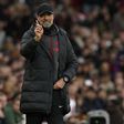 Klopp comenta ‘nega’ de Xabi Alonso ao Liverpool