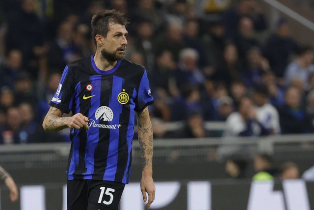 Acerbi: «Racismo? Se o árbitro tivesse de escrever tudo o que ouve em campo...»