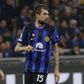 Acerbi: «Racismo? Se o árbitro tivesse de escrever tudo o que ouve em campo...»
