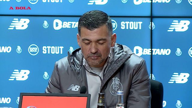 Diogo Costa, o mais valioso: «É reflexo do talento e da qualidade, mas só isso não chega»