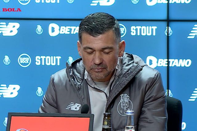 Diogo Costa, o mais valioso: «É reflexo do talento e da qualidade, mas só isso não chega»