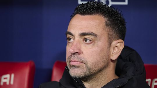 UEFA castiga Xavi Hernández e Sergi Roberto