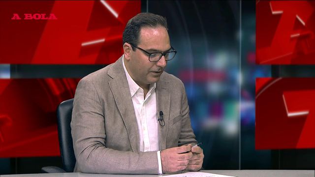 «Acredito que Diogo Costa vai ser uma venda-recorde, ou perto disso»