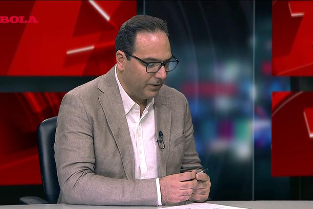 «Acredito que Diogo Costa vai ser uma venda-recorde, ou perto disso»