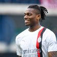 Leão faz juras de amor ao Milan: «É o meu clube de sonho»