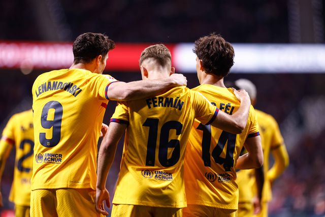 La Liga: Barcelona procura encurtar distância para o líder Real Madrid