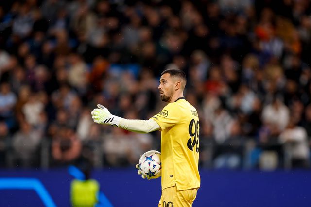 Mercado Total: «Até é estranho Diogo Costa ter resistido tanto tempo no FC Porto»