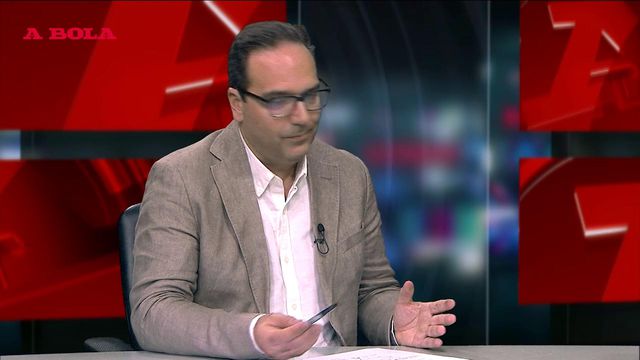 «Estoril já fez a vida muito complicada ao FC Porto esta época»