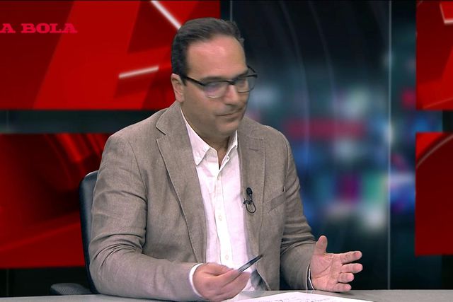 «Estoril já fez a vida muito complicada ao FC Porto esta época»