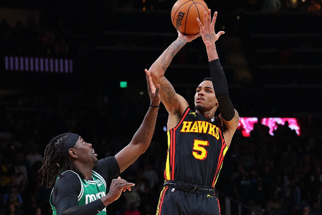 NBA: sem Neemias, Celtics perdem jogo com cesto em cima da buzina (vídeo)