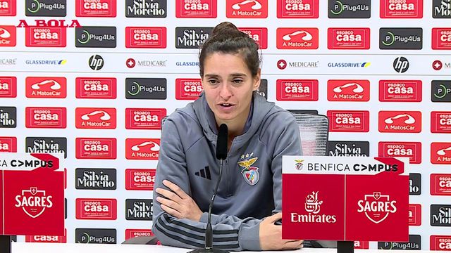 «Há coisas que vão ser só trabalhadas em vídeo, não no campo»