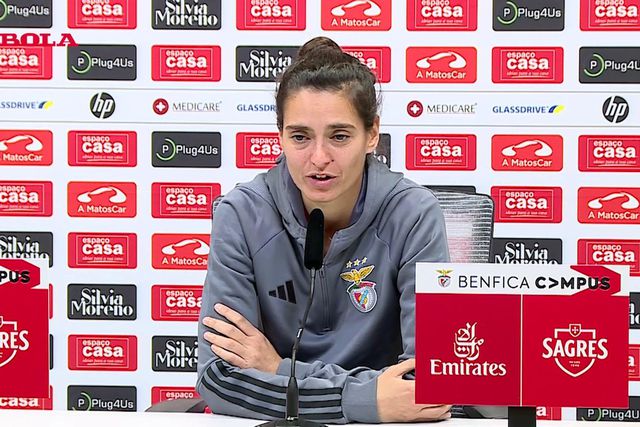 «Há coisas que vão ser só trabalhadas em vídeo, não no campo»