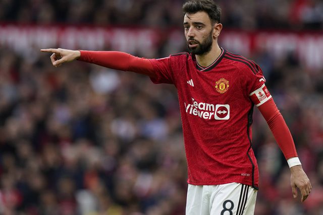 Bayern e Barcelona em contactos por Bruno Fernandes