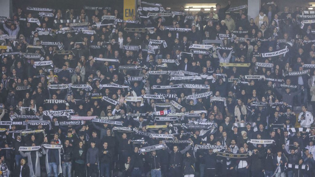 V. Guimarães: «O atual estado do futebol em Portugal é alarmante»