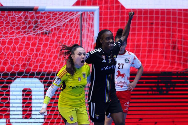 Taça de Portugal: Benfica defende título frente ao Torreense