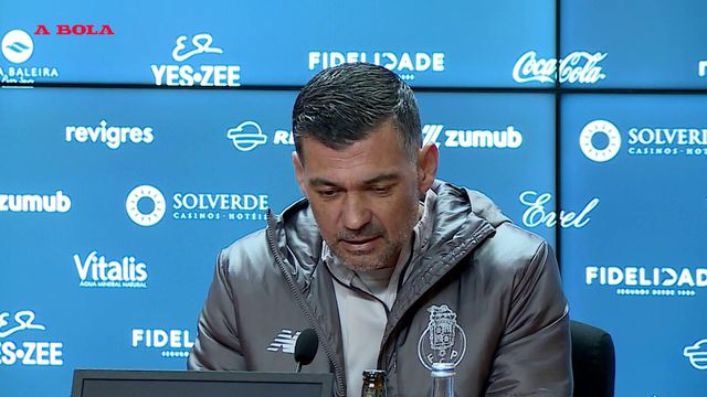 «Jogos com o Estoril foram sempre diferentes»