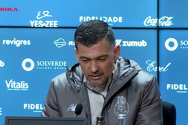 «Jogos com o Estoril foram sempre diferentes»