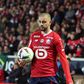 Lille derrota Lens no regresso da Ligue 1