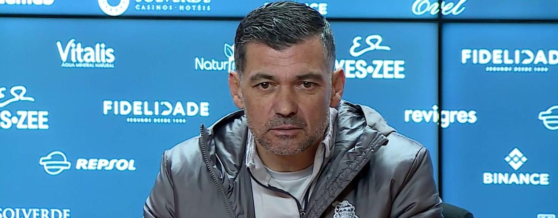 «Eu não gostava muito de ter um treinador como eu»