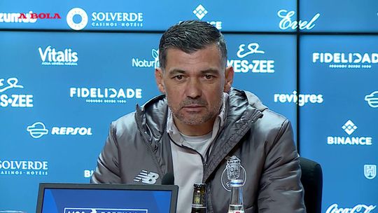 «Eu não gostava muito de ter um treinador como eu»