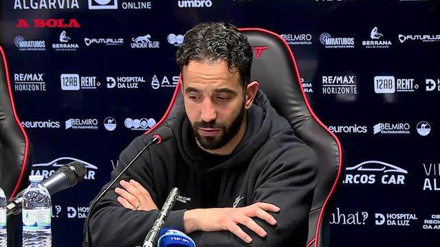 «Adán ainda demora um pouco»