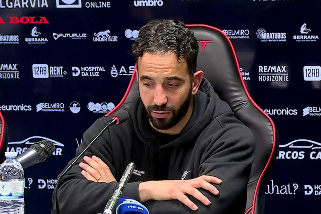 «Adán ainda demora um pouco»