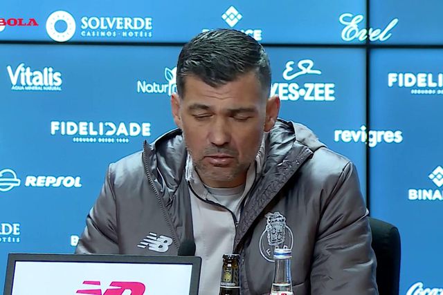 «Como sócio, estou atento a todas as ideias dos candidatos»