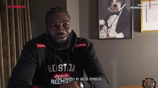 Neemias Viste Os Jogos Da Qualif Para O Euro 2025 Da Sel De Basquet