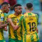 Liga 2: Tondela vence e afunda Vilaverdense