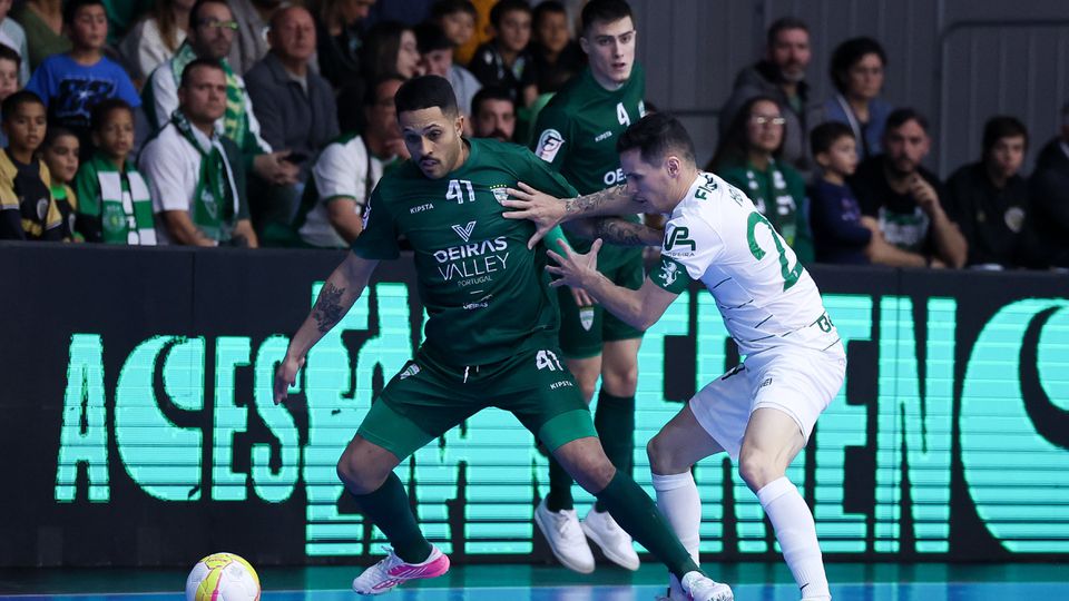 Taça de Portugal: Sporting e SC Braga protagonizam grande final