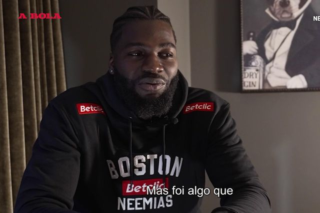 Neemias Foste Eleito Um Dos 25 Melhores Jogadores Em Mountain West Ficaste Surpreendido