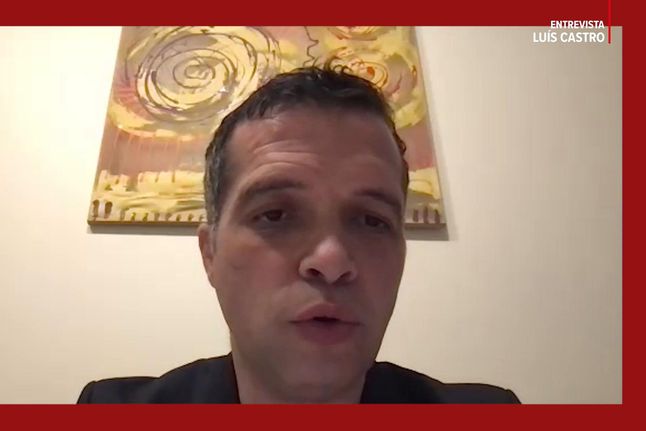 Luís Castro: «Vamos defrontar o melhor PSG dos últimos 20 anos»