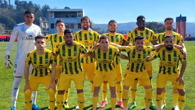 Liga 2: líder Tondela apanha susto, mas aumenta distância para a concorrência