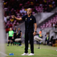 Último projeto de Pepa tinha sido no Brasil, ao serviço do Sport Recife, próxima aventura será em Portugal, no Estrela da Amadora