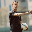 Alanyaspor de João Pereira sai da zona de despromoção