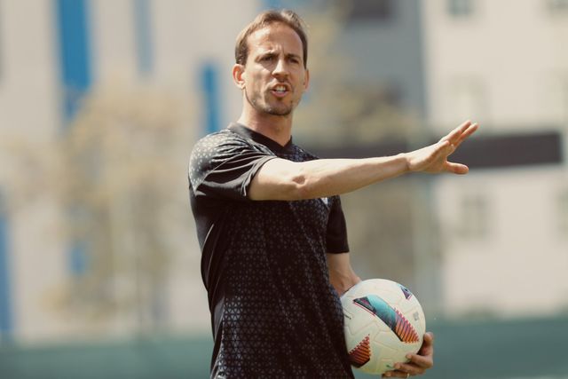 João Pereira perde com José Morais na Turquia