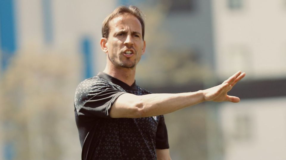João Pereira perde no reencontro com o Trabzonspor