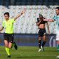 Casa Pia-Rio Ave: gansos vencem jogo histórico com reviravolta 