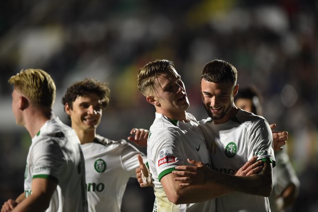 Este leão não precisa de ser cinco estrelas. Basta ter apenas uma (crónica)