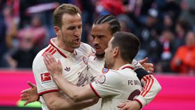 Bayern admite perder estrela a custo zero, Arsenal de olho