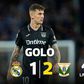 VÍDEO: Dani Raba coloca Real Madrid a tremer no Bernabéu