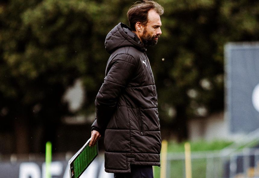 Hugo Oliveira (Foto: Famalicão)