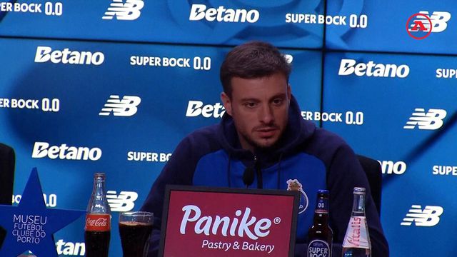 Anselmi e AVB: «Na Argentina dizemos ‘pão para hoje, fome para amanhã’»