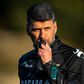 Cristiano Bacci já não é treinador do Moreirense