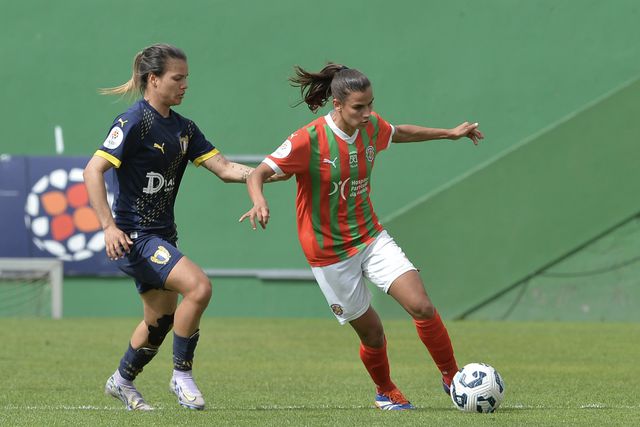 O resumo do Marítimo-Famalicão