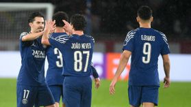 PSG pode sagrar-se hoje campeão
