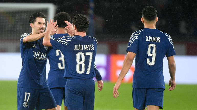 PSG pode sagrar-se hoje campeão